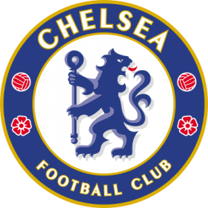 chelsea fc logo 41 300x300 - Chelsea FC Logo