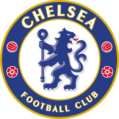 chelsea fc logo 41 - Chelsea FC Logo