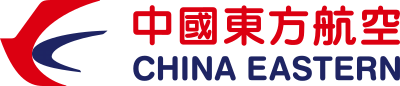 china eastern airlines logo 41 - China Eastern Airlines Logo