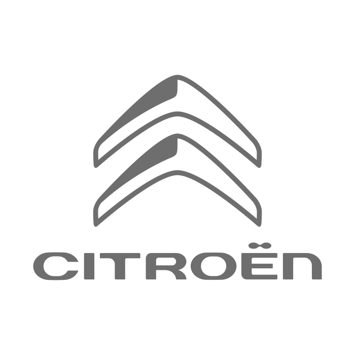 citroen logo 61 - Citroën Logo