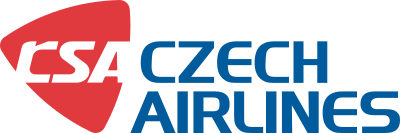 czech airlines logo 41 - Czech Airlines Logo