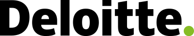 deloitte logo 41 - Deloitte Logo