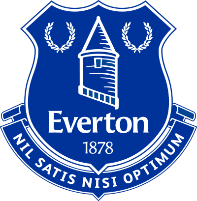 everton logo escudo 51 - Everton FC Logo