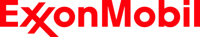 exxonmobil logo 51 - ExxonMobil logo