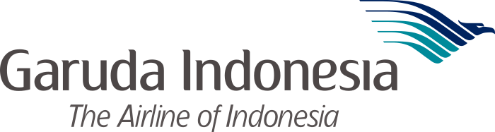 garuda indonesia logo 51 - Garuda Indonésia Airlines Logo