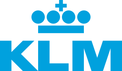 klm logo 72 - KLM Logo