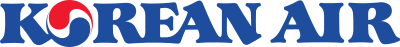 korean air 41 - Korean Air Logo