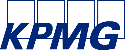kpmg logo 41 - KPMG Logo