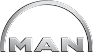 man logo 41 300x167 - MAN Logo