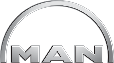 man logo 41 - MAN Logo
