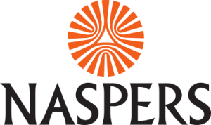 naspers logo 51 300x178 - Naspers Logo