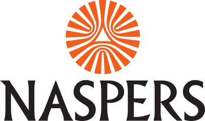 naspers logo 51 - Naspers Logo
