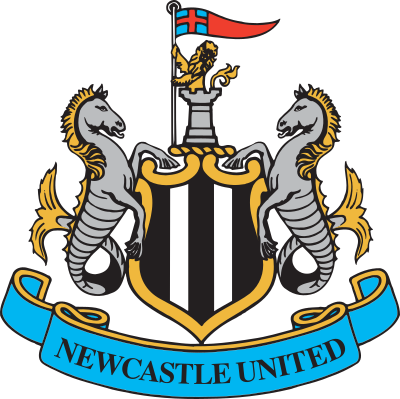 newcastle united logo 41 - Newcastle United FC Logo