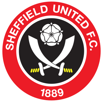 sheffield united logo 41 - Sheffield United FC Logo