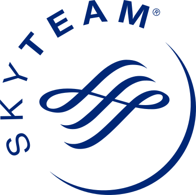 skyteam logo 51 - Skyteam Logo