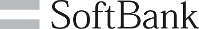 softbank logo 41 - SoftBank Logo