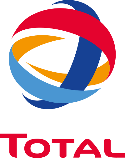 total logo 51 - Total Logo