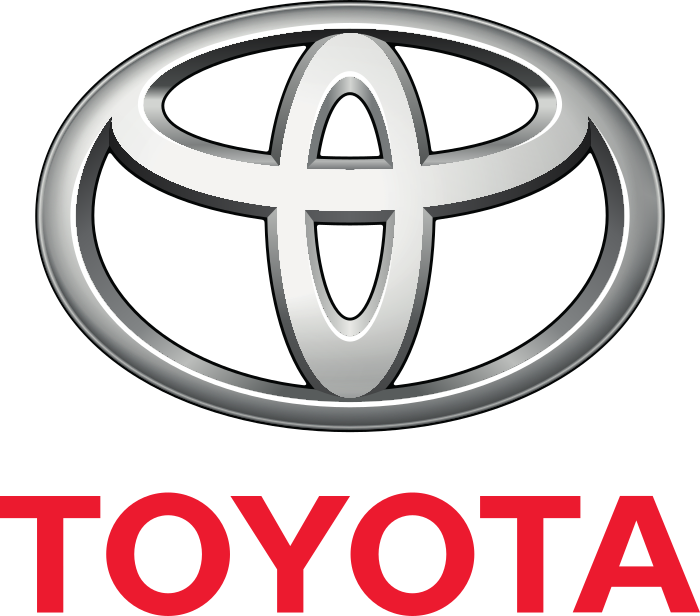 toyota logo 41 - Toyota Logo
