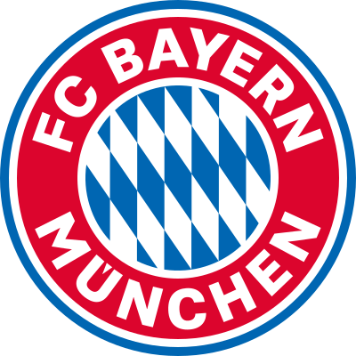 bayern munich logo 41 - Bayern Munich Logo