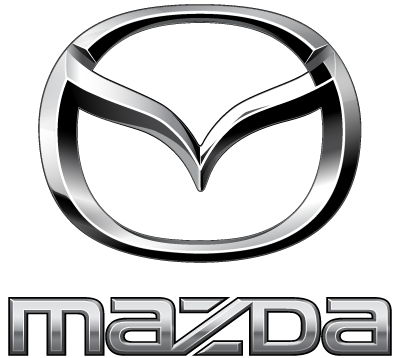 mazda logo 41 - Mazda Logo