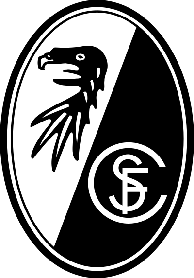 sc freiburg logo 41 - SC Freiburg Logo
