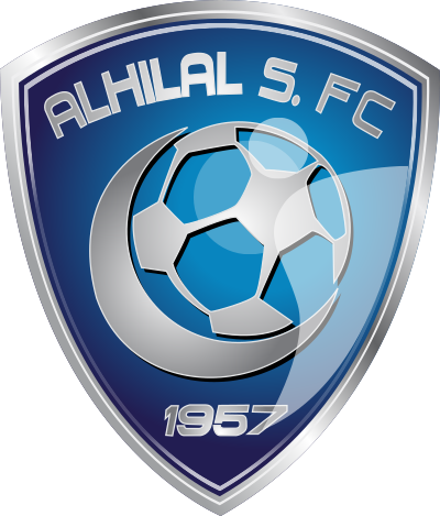 Al-Hilal SFC vector | EN LOGO