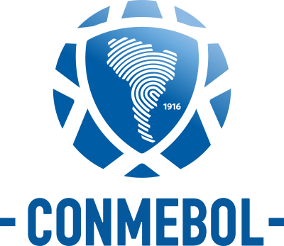 conmebol logo 41 - CONMEBOL Logo