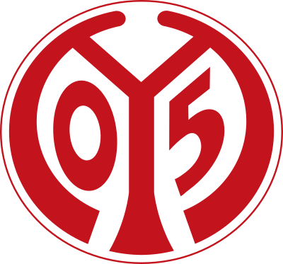 fsv mainz 05 logo 41 - FSV Mainz 05 Logo