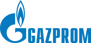 gazprom logo 41 300x144 - Gazprom Logo