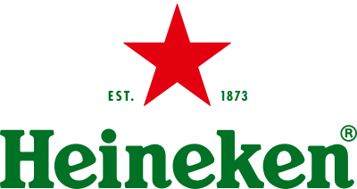 heineken logo 41 - Heineken Logo