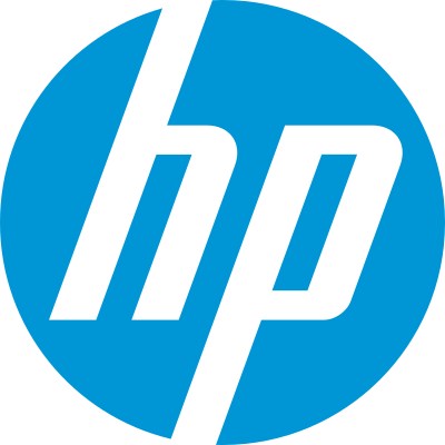 hp logo 31 - Hp Logo