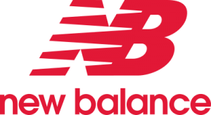 new balance logo 101 300x164 - New Balance Logo
