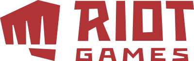 riot games logo 41 - Riot Games Logo