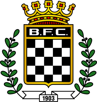 boavista fc logo 41 - Boavista FC Logo