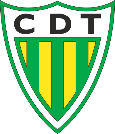 cd tondela logo 41 - Tondela Logo