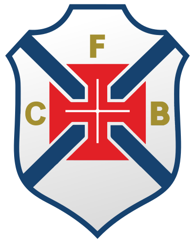 cf os belensenses 41 - CF Os Belensenses Logo
