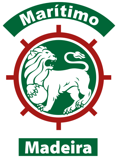 cs maritimo logo 41 - Club Sport Marítimo Logo