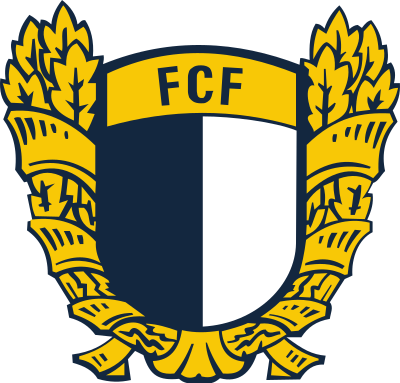 fc famalicao logo 41 - FC Famalicão Logo