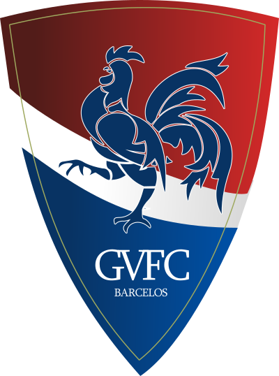 gil vicente fc logo 41 - Gil Vicente FC Logo