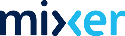 mixer logo 41 - Mixer Logo