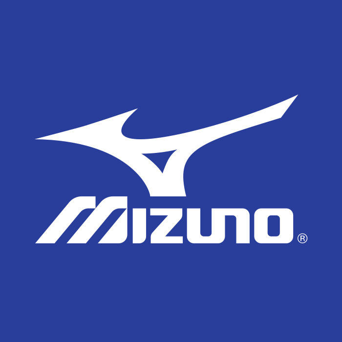 mizuno logo 41 - Mizuno Logo