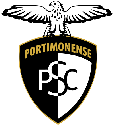 portimonense sc logo 41 - Portimonense SC Logo