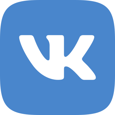 vk logo 41 - VK Logo