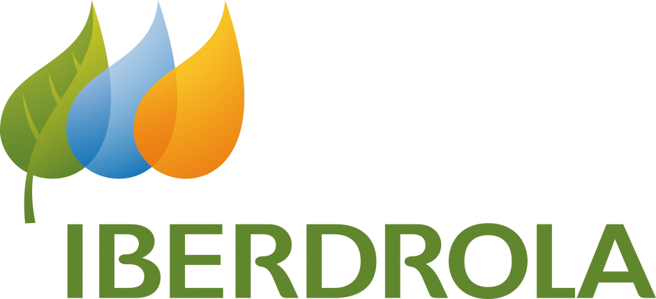 Iberdrola Brand - EN LOGO