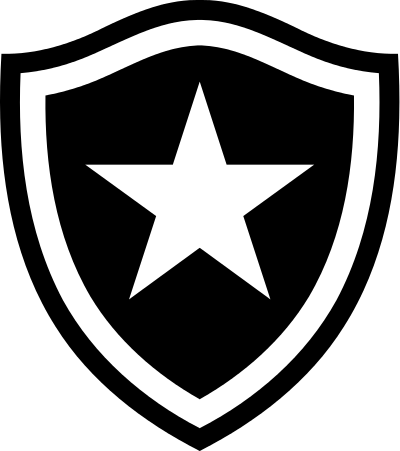 botafogo logo escudo 51 - Botafogo Logo