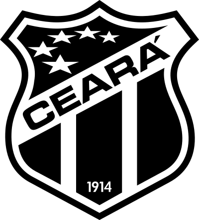 ceara sc logo 41 - Ceará Sporting Club Logo