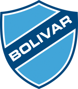 club bolívar logo 5 263x300 - Club Bolívar Logo