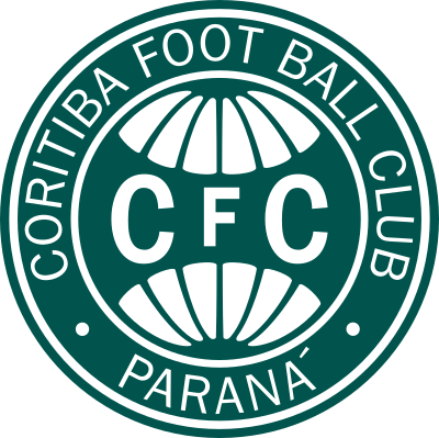 coritiba logo escudo 61 - Coritiba FC Logo
