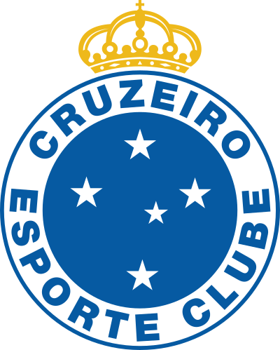 cruzeiro logo escudo 12 1 - Cruzeiro EC Logo