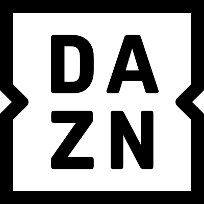 dazn logo 5 11 - DAZN Logo